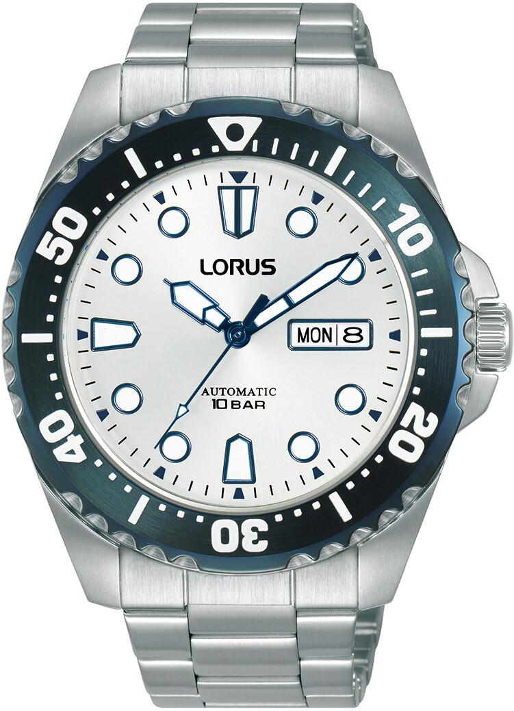 Lorus Sports RL477BX9 Orologio automatico uomo Lorus Sports RL477BX9 Orologio automatico uomo