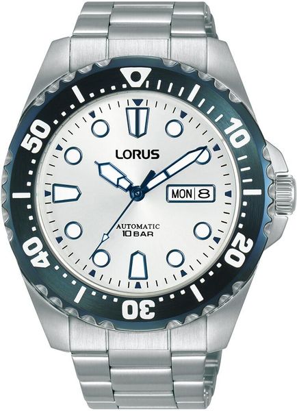 Lorus Sports RL477BX9 Reloj Automático para hombres Lorus Sports RL477BX9 Reloj Automático para hombres