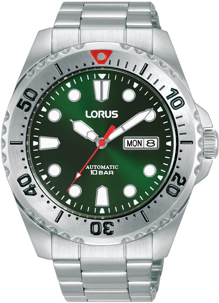 Lorus Sports RL475BX9 Orologio automatico uomo Lorus Sports RL475BX9 Orologio automatico uomo