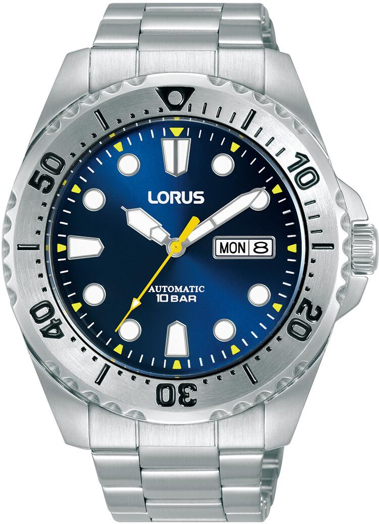 Lorus Sports RL473BX9 Orologio automatico uomo Lorus Sports RL473BX9 Orologio automatico uomo