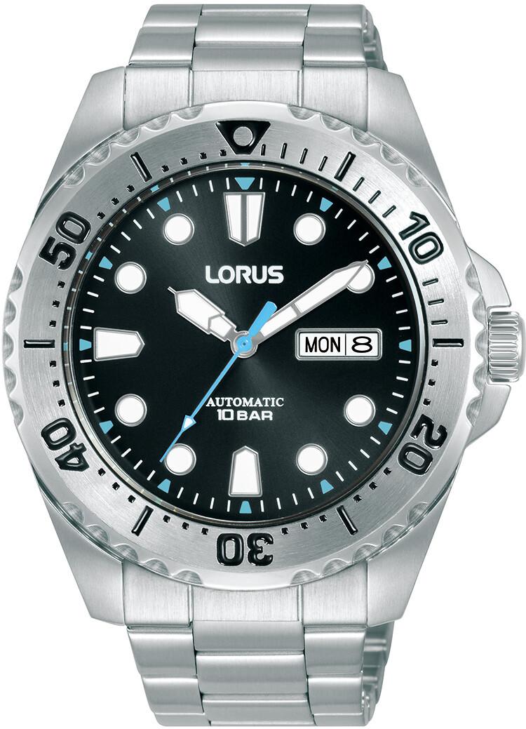Lorus Sports RL471BX9 Orologio automatico uomo Lorus Sports RL471BX9 Orologio automatico uomo