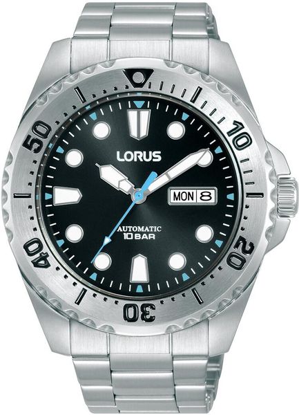 Lorus Sports RL471BX9 Reloj Automático para hombres Lorus Sports RL471BX9 Reloj Automático para hombres