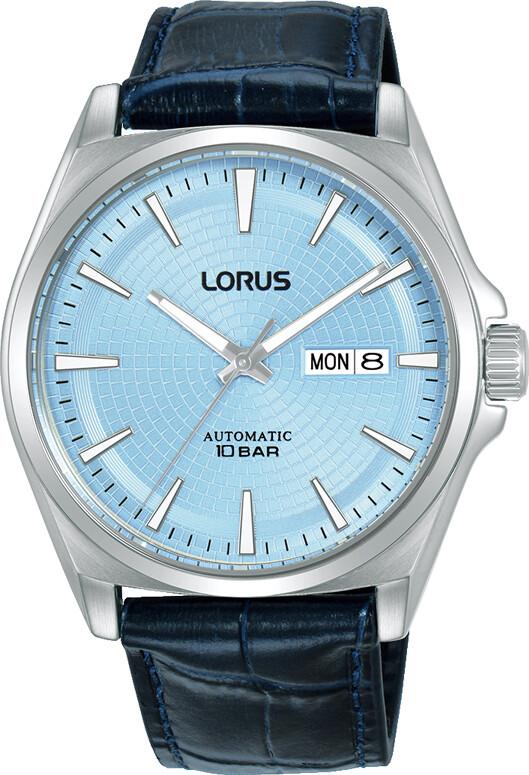 Lorus Sports-Mechanical RL417CX9 Orologio da polso uomo