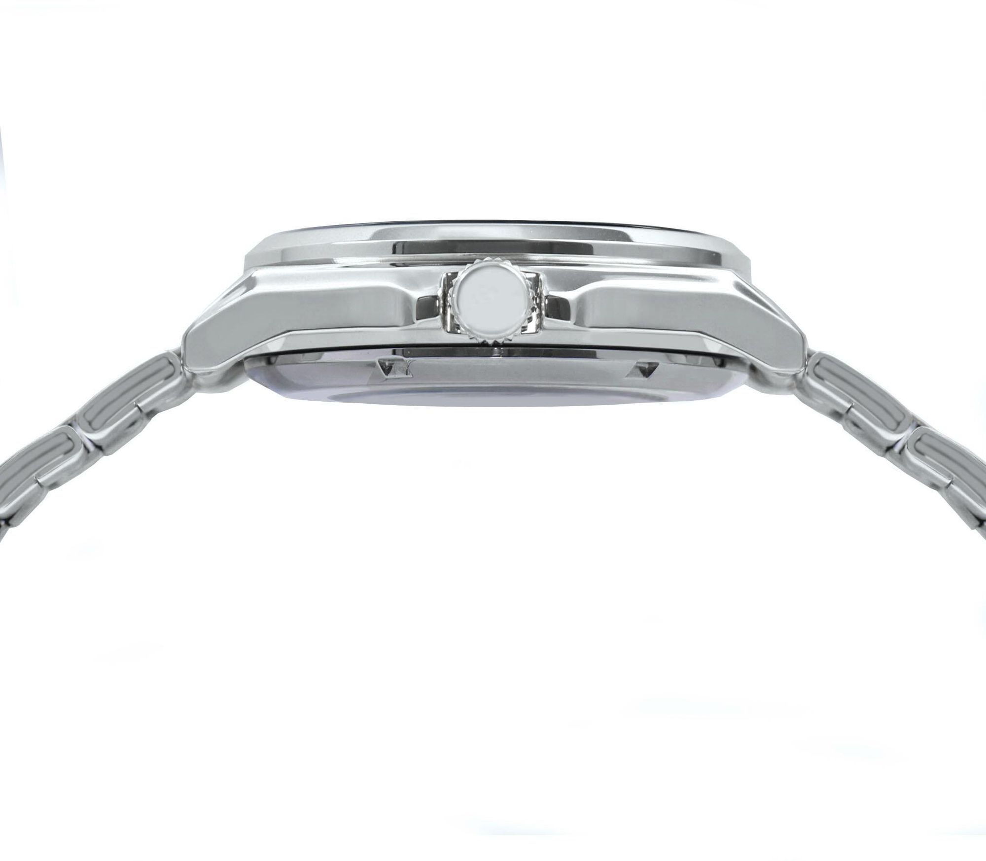 Lorus Sports-Mechanical RL415CX9 Heren armbandhorloge Lorus Sports-Mechanical RL415CX9 Heren armbandhorloge
