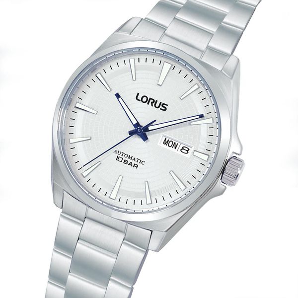 Lorus Sports-Mechanical RL415CX9 Reloj de Pulsera para hombres Lorus Sports-Mechanical RL415CX9 Reloj de Pulsera para hombres