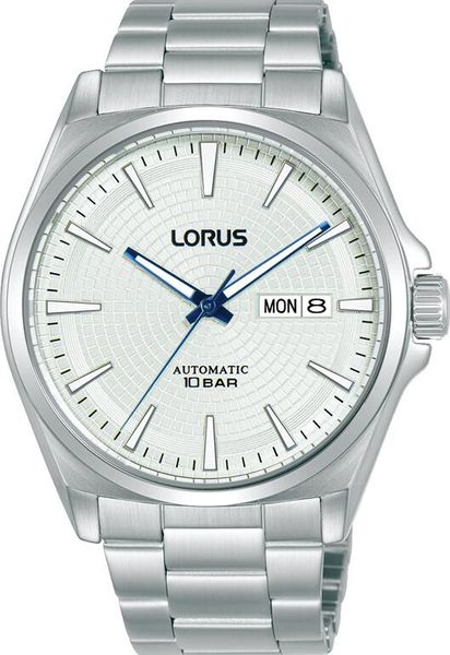 Lorus Sports-Mechanical RL415CX9 Reloj de Pulsera para hombres