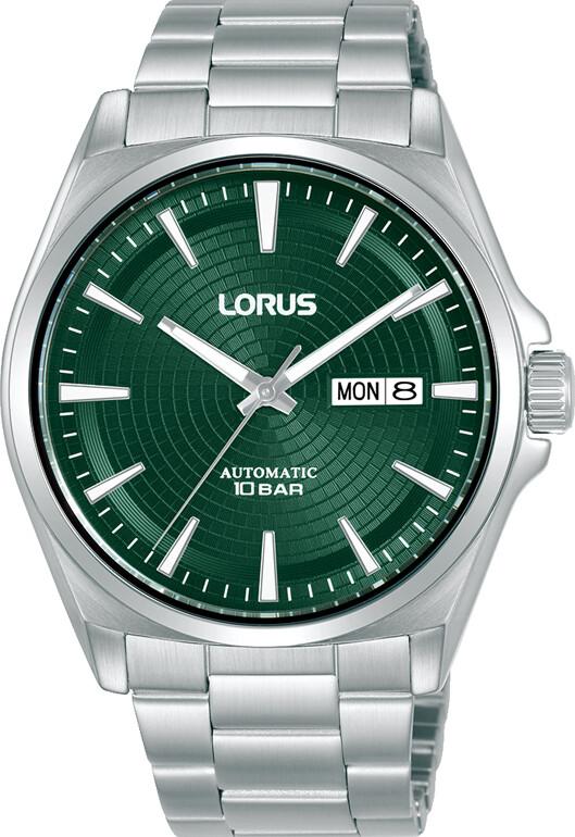 Lorus Sports-Mechanical RL413CX9 Orologio da polso uomo