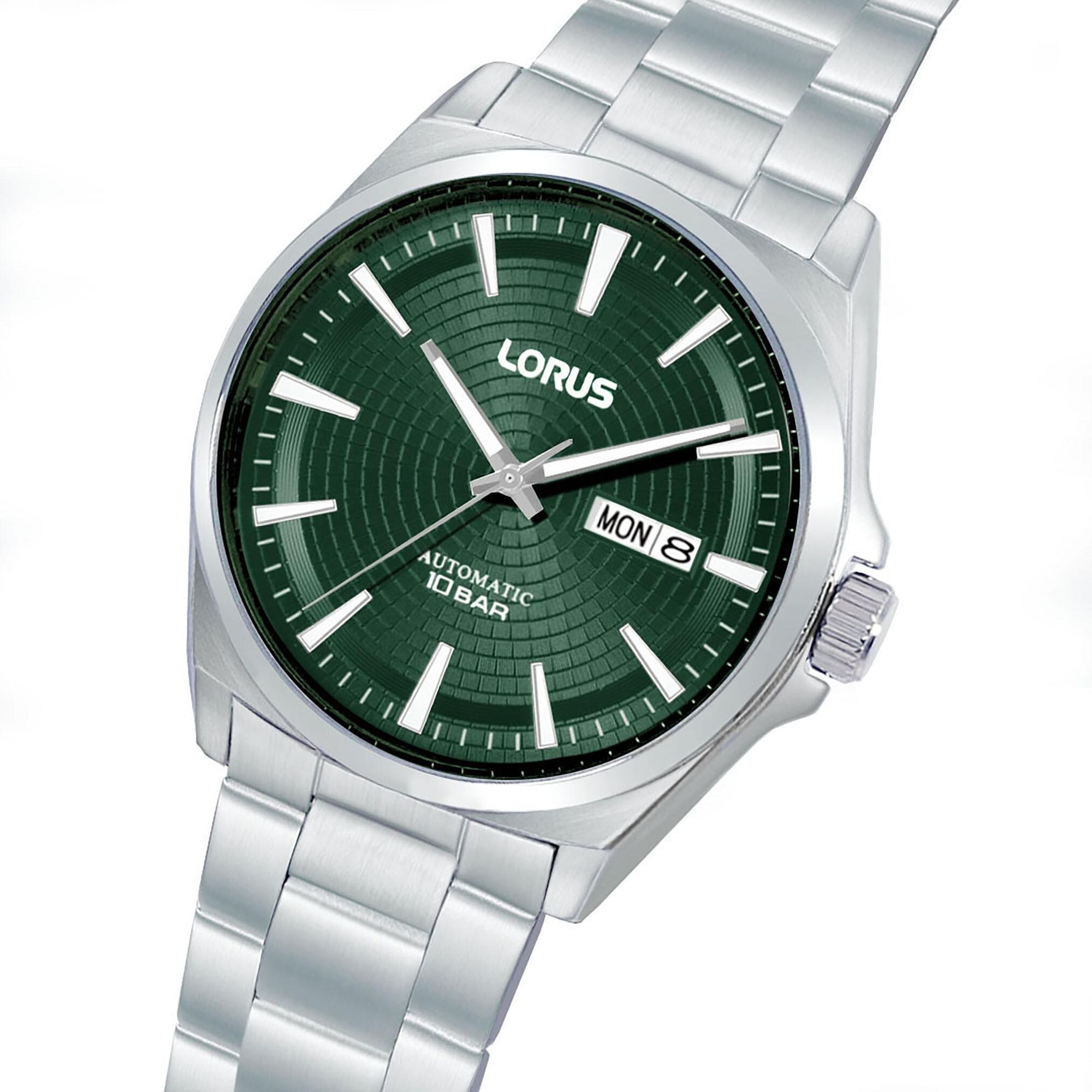 Lorus Sports-Mechanical RL413CX9 Orologio da polso uomo Lorus Sports-Mechanical RL413CX9 Orologio da polso uomo