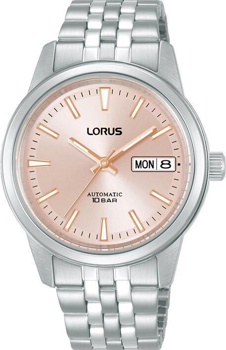 Lorus Classic RL403CX9 Dames armbandhorloge Lorus Classic RL403CX9 Dames armbandhorloge