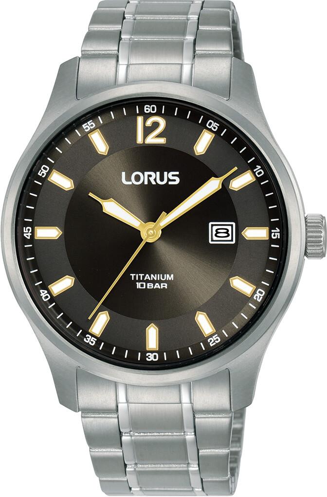 Lorus Sports RH999QX9 Orologio da polso uomo Lorus Sports RH999QX9 Orologio da polso uomo