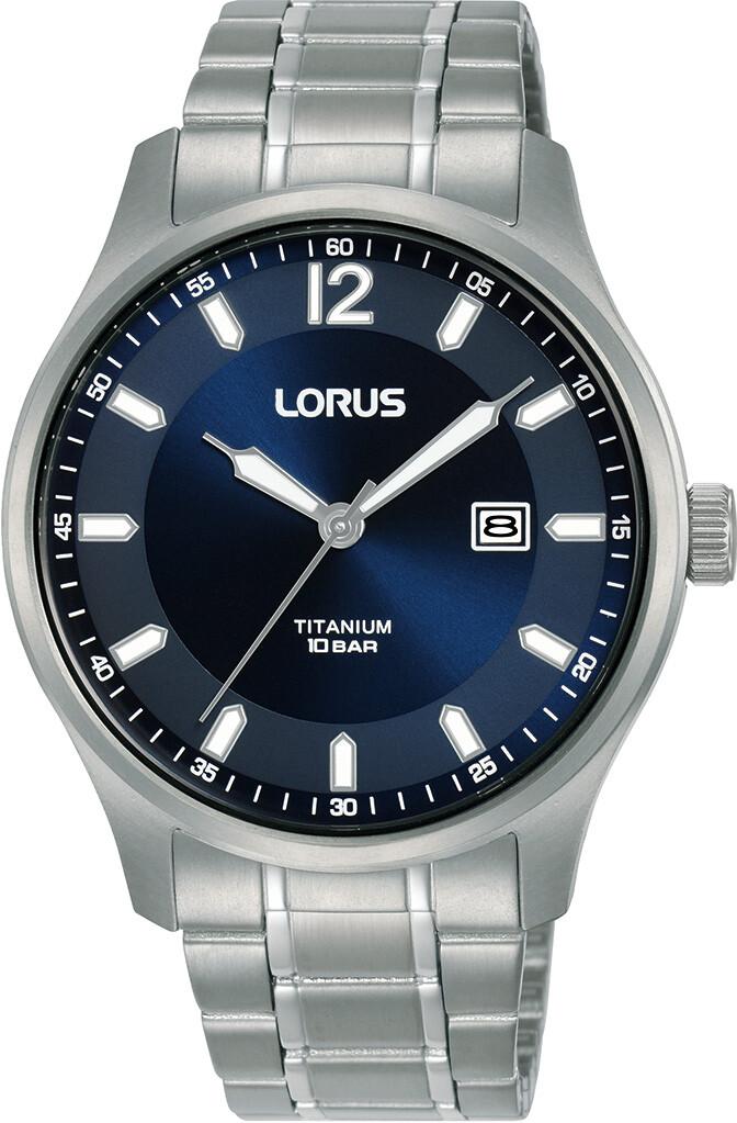 Lorus Sports RH997QX9 Orologio da polso uomo
