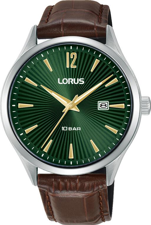 Lorus Classic RH995RX9 Orologio da polso uomo