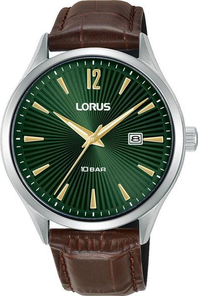 Lorus Classic RH995RX9 Reloj de Pulsera para hombres