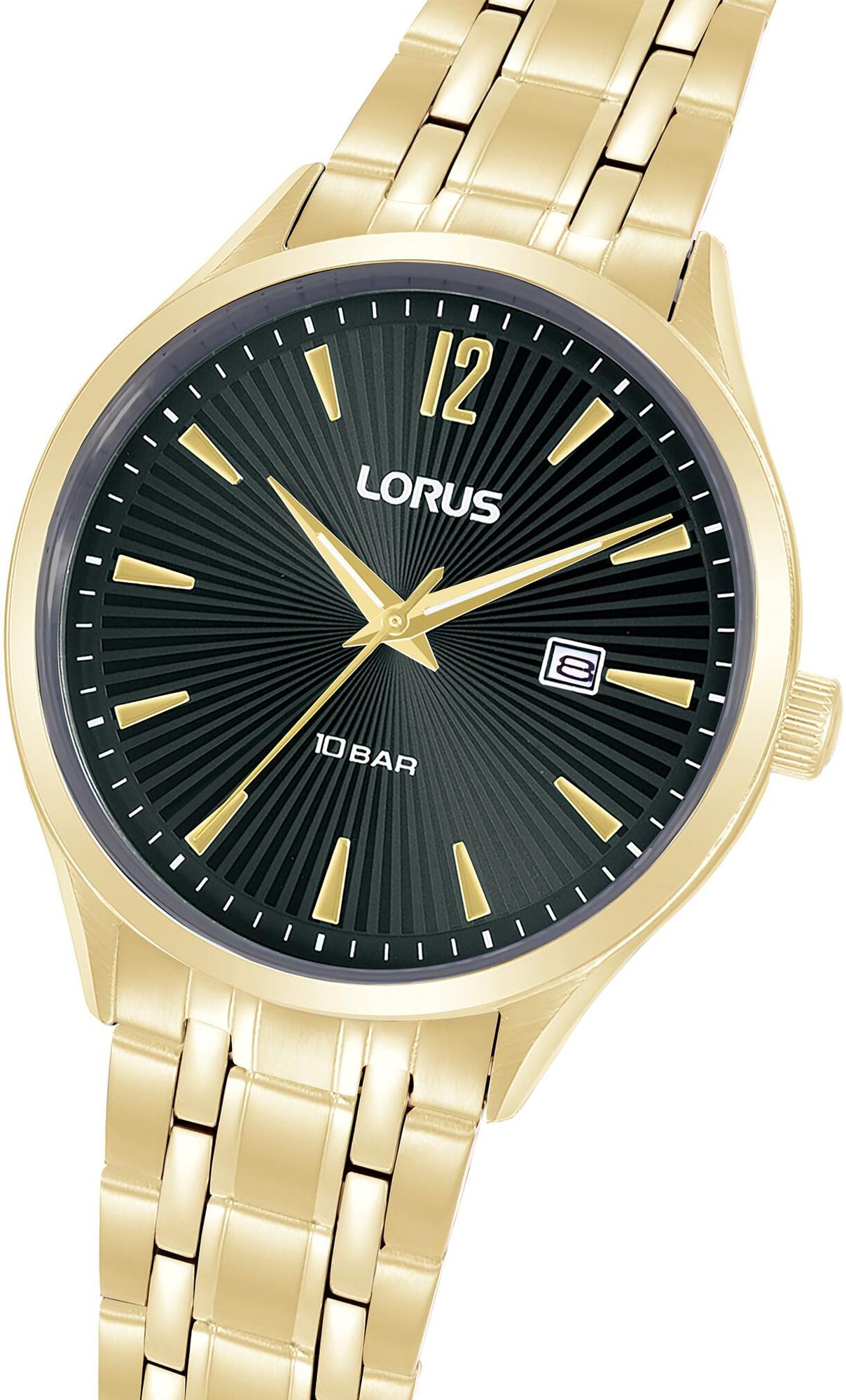 Lorus Classic RH994RX9 Orologio da polso uomo Lorus Classic RH994RX9 Orologio da polso uomo