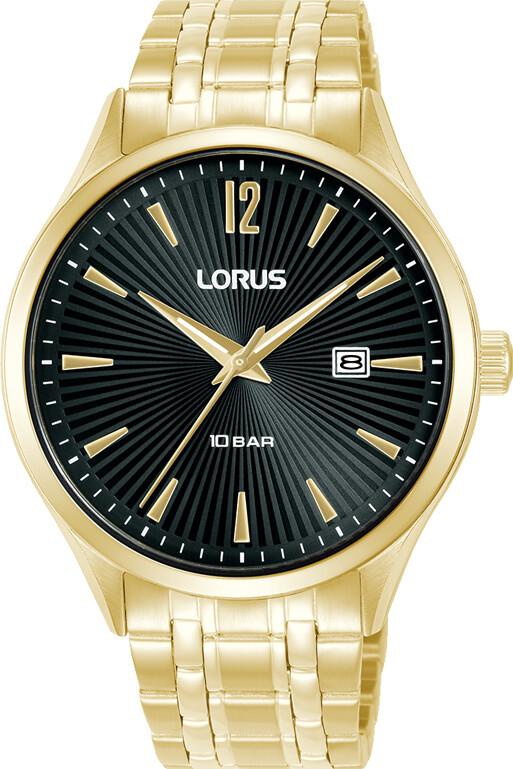 Lorus Classic RH994RX9 Orologio da polso uomo