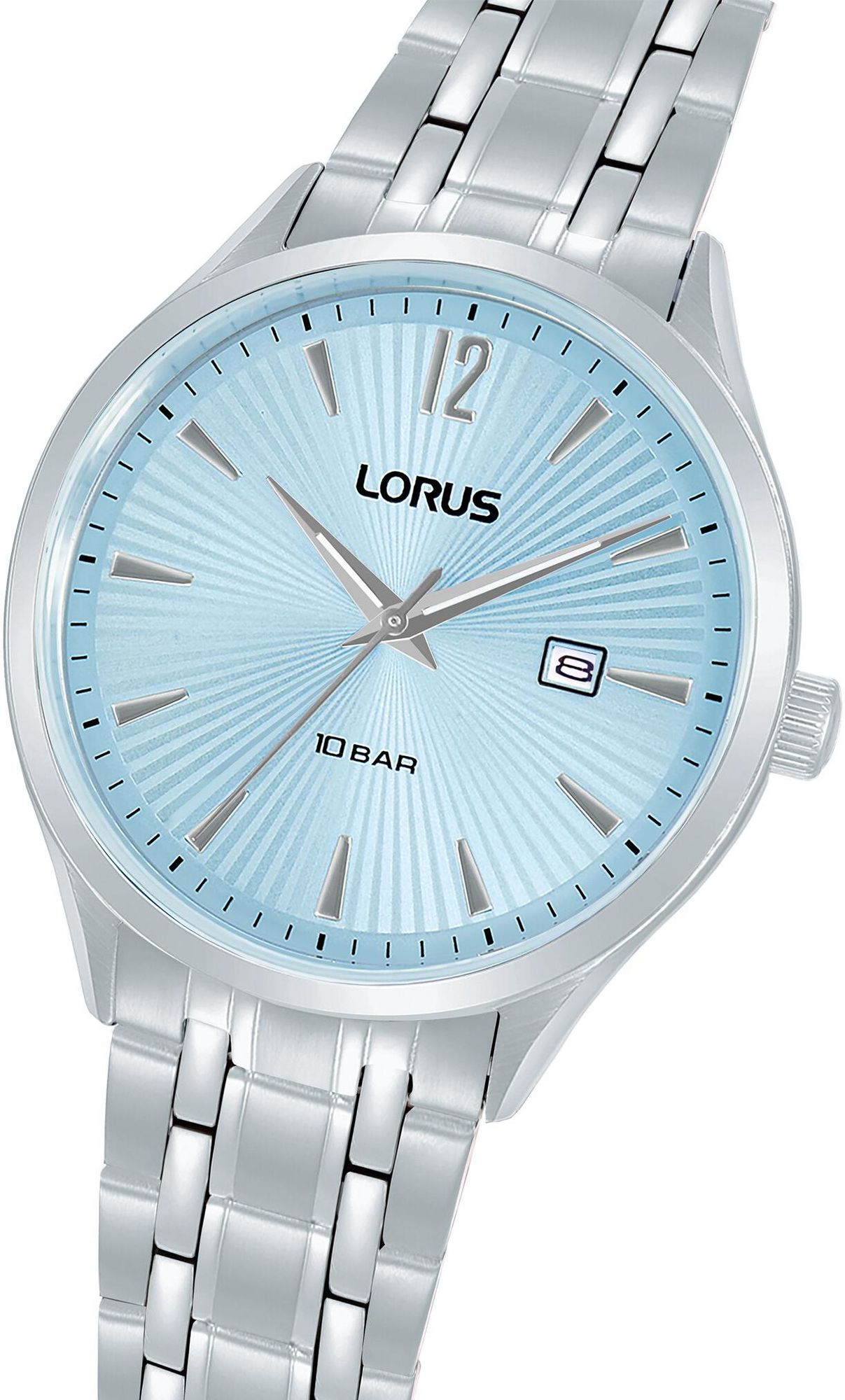 Lorus Classic RH991RX9 Orologio da polso uomo Lorus Classic RH991RX9 Orologio da polso uomo