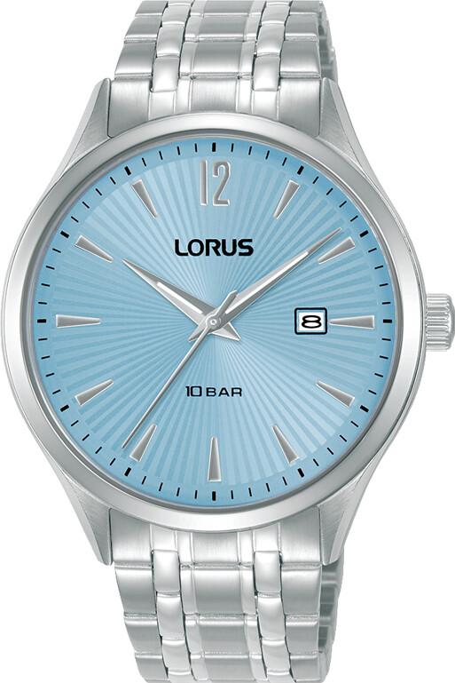 Lorus Classic RH991RX9 Orologio da polso uomo