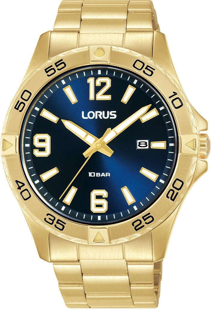Lorus Sports RH990QX9 Orologio da polso uomo Lorus Sports RH990QX9 Orologio da polso uomo