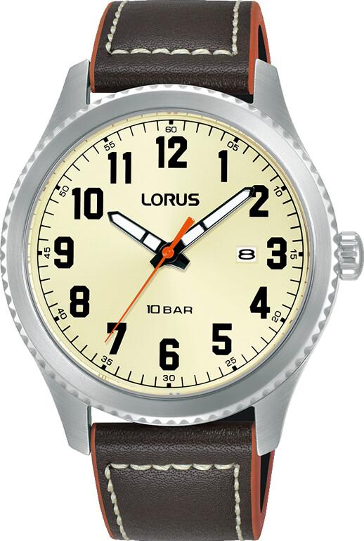 Lorus Sports RH987RX9 Orologio da polso uomo