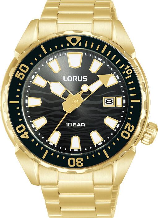 Lorus Sports RH950RX9 Reloj de Pulsera para hombres Lorus Sports RH950RX9 Reloj de Pulsera para hombres