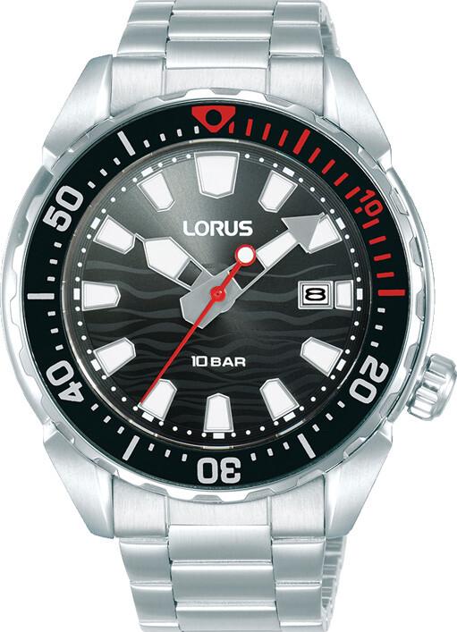 Lorus Sports RH945RX9 Reloj de Pulsera para hombres Lorus Sports RH945RX9 Reloj de Pulsera para hombres
