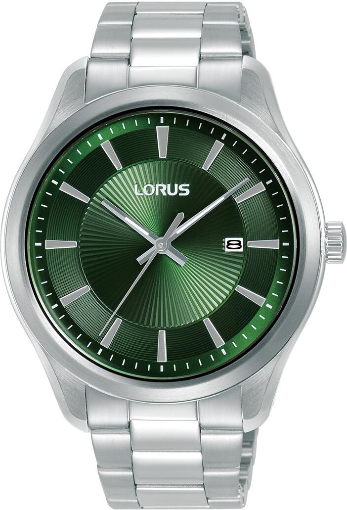 Lorus Classic RH929RX9 Orologio da polso uomo Lorus Classic RH929RX9 Orologio da polso uomo