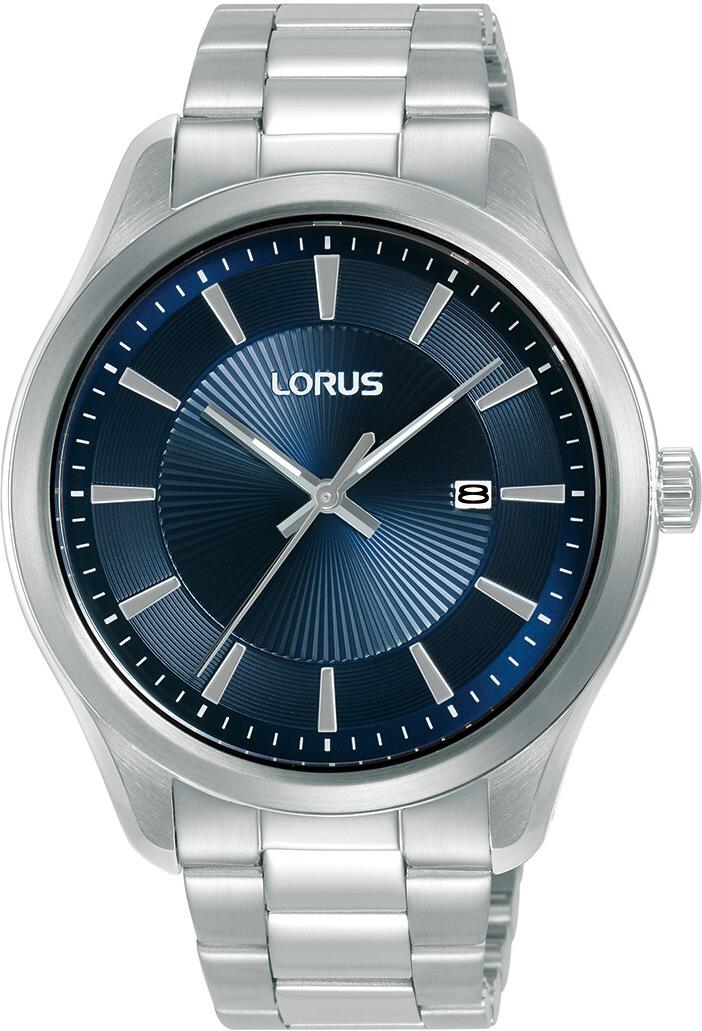 Lorus Classic RH927RX9 Orologio da polso uomo Lorus Classic RH927RX9 Orologio da polso uomo