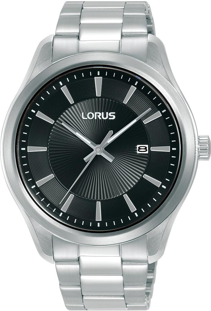 Lorus Classic RH925RX9 Orologio da polso uomo Lorus Classic RH925RX9 Orologio da polso uomo