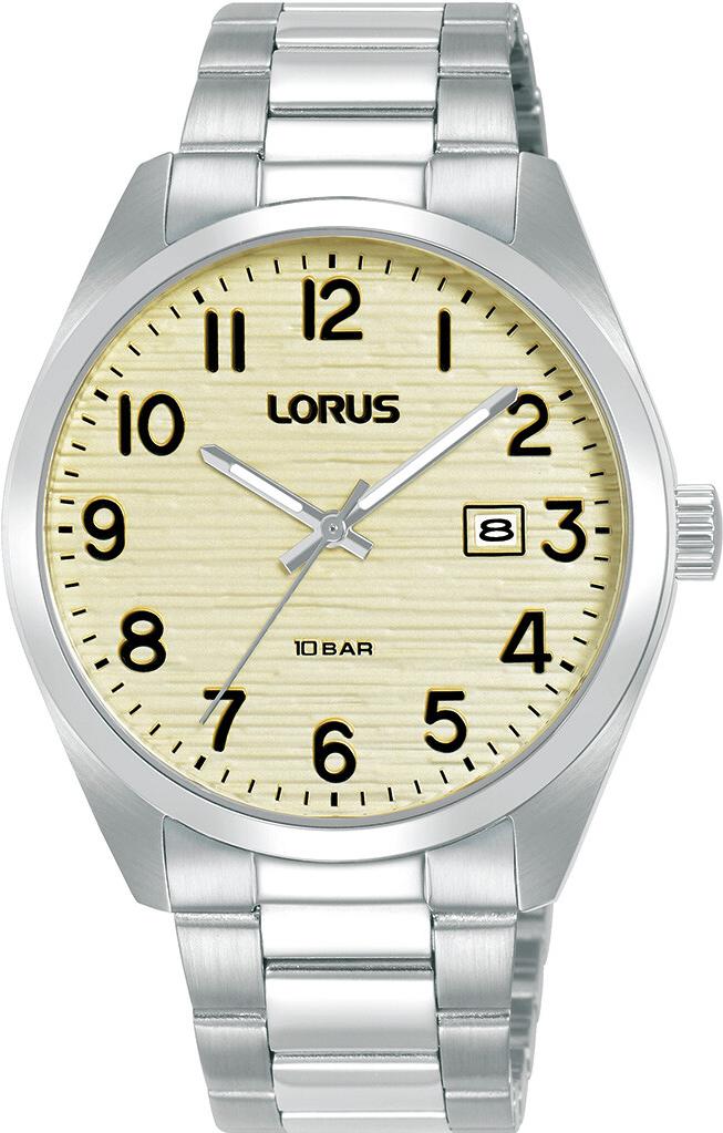 Lorus Sports RH911RX9 Orologio da polso uomo Lorus Sports RH911RX9 Orologio da polso uomo