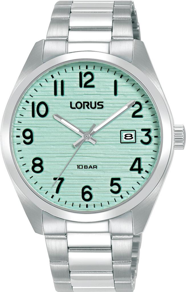 Lorus Sports RH909RX9 Reloj de Pulsera para hombres Lorus Sports RH909RX9 Reloj de Pulsera para hombres