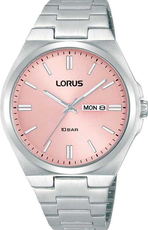 Lorus Sports RH397AX9 Orologio da polso uomo Lorus Sports RH397AX9 Orologio da polso uomo