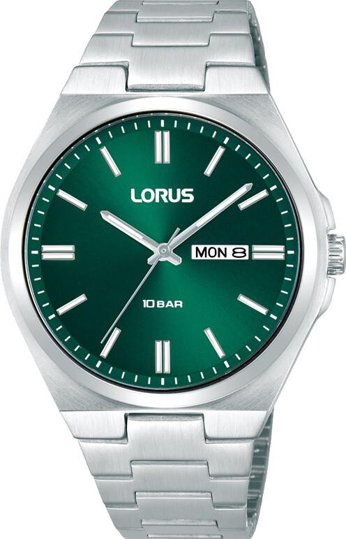 Lorus Sports RH395AX9 Orologio da polso uomo Lorus Sports RH395AX9 Orologio da polso uomo