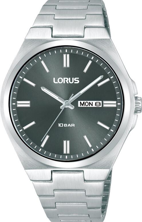 Lorus Sports RH393AX9 Orologio da polso uomo Lorus Sports RH393AX9 Orologio da polso uomo