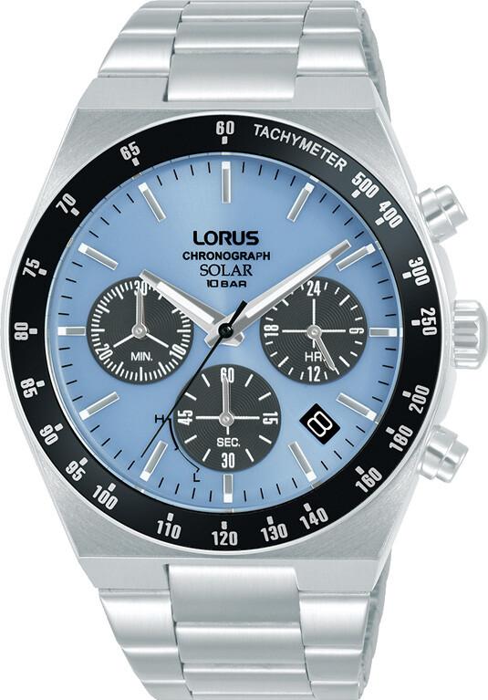 Lorus Sports RZ525AX9 Orologio da polso uomo Lorus Sports RZ525AX9 Orologio da polso uomo