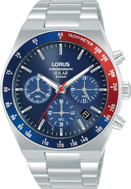 Lorus Sports RZ521AX9 Orologio da polso uomo Lorus Sports RZ521AX9 Orologio da polso uomo