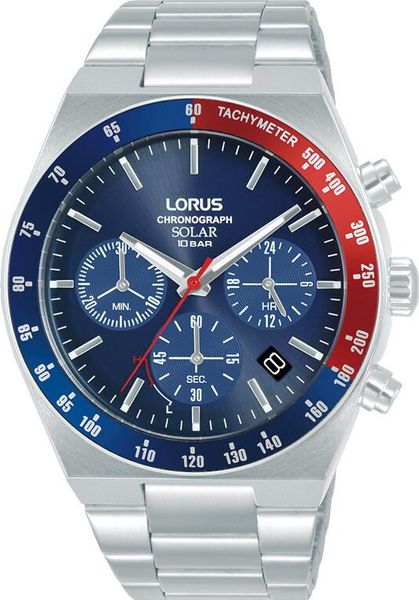 Lorus Sports RZ521AX9 Reloj de Pulsera para hombres