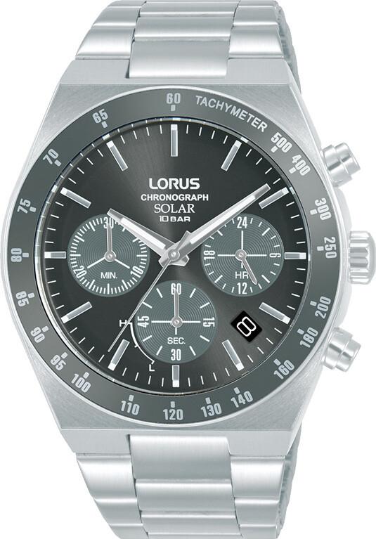 Lorus Sports RZ519AX9 Orologio da polso uomo