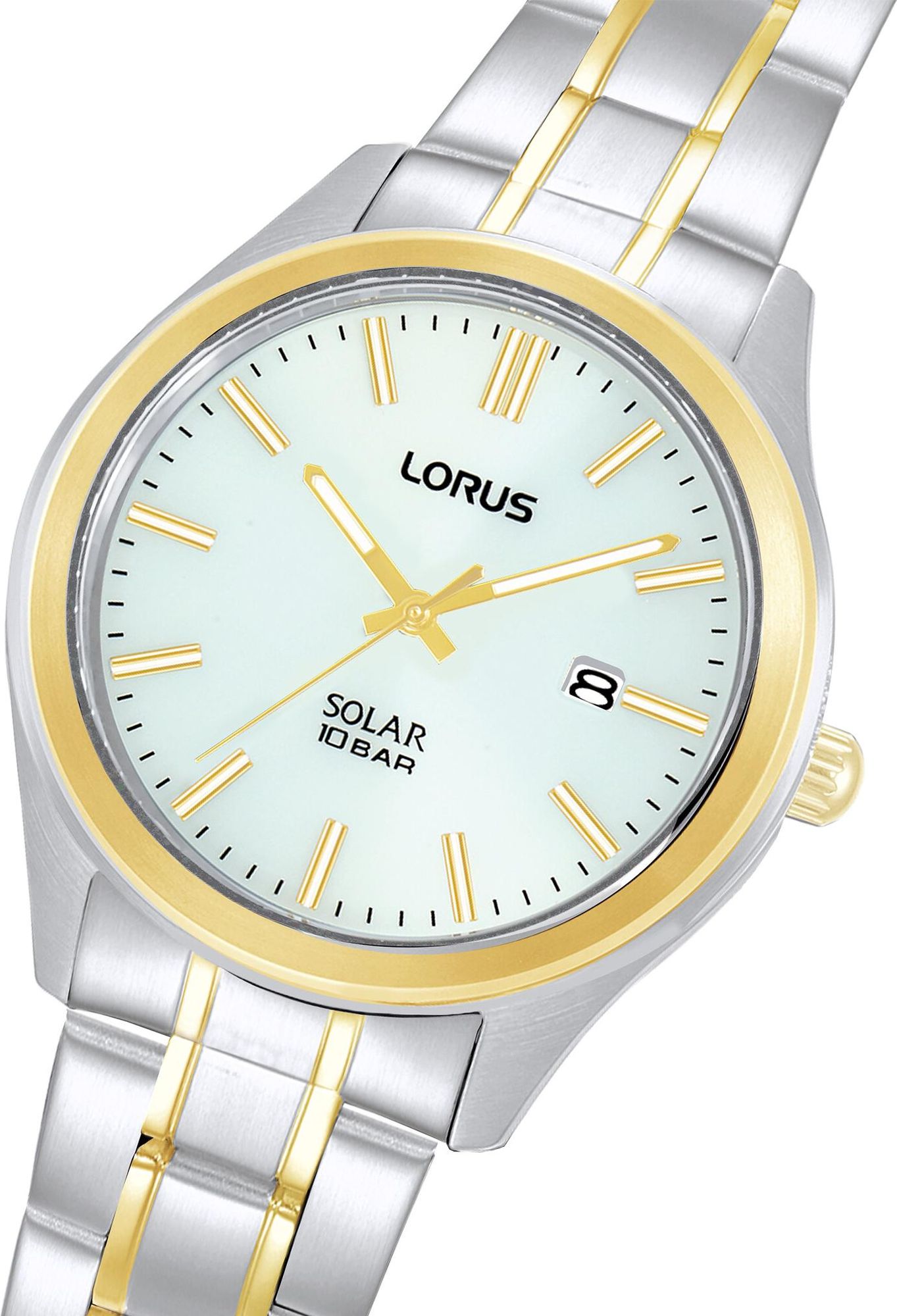 Lorus Sports-Solar RX394AX9 Orologio da polso uomo Lorus Sports-Solar RX394AX9 Orologio da polso uomo