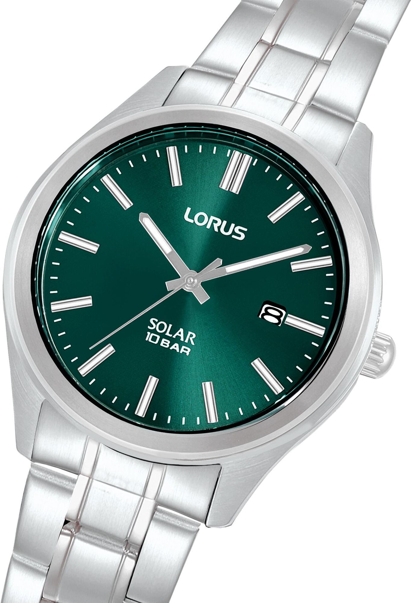 Lorus Sports-Solar RX391AX9 Herrenarmbanduhr Lorus Sports-Solar RX391AX9 Herrenarmbanduhr