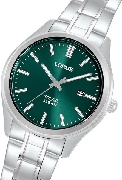 Lorus Sports-Solar RX391AX9 Reloj de Pulsera para hombres Lorus Sports-Solar RX391AX9 Reloj de Pulsera para hombres