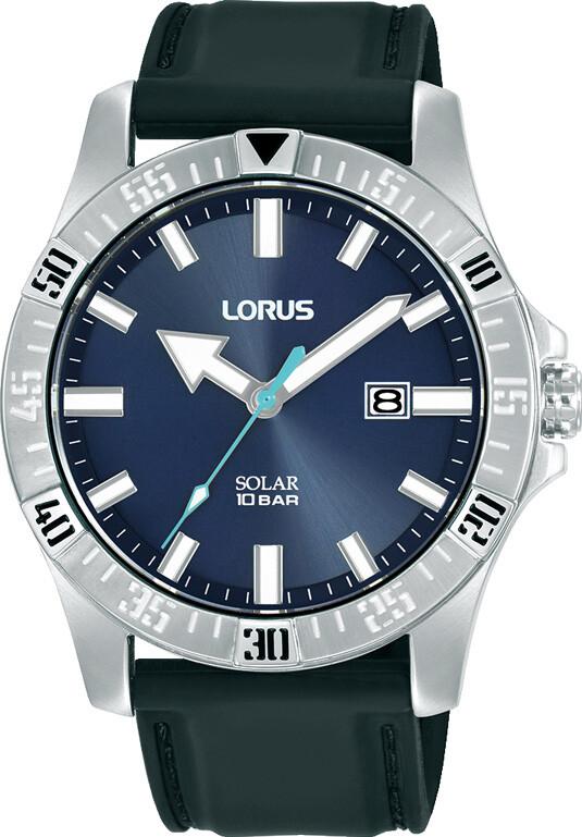 Lorus Sports RX383AX9 Orologio da polso uomo