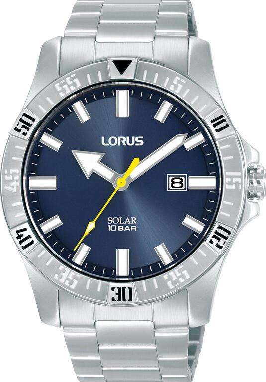 Lorus Sports RX379AX9 Reloj de Pulsera para hombres Lorus Sports RX379AX9 Reloj de Pulsera para hombres