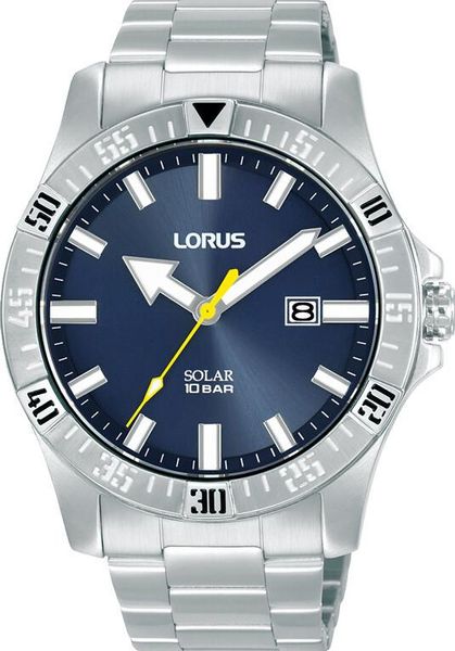 Lorus Sports RX379AX9 Reloj de Pulsera para hombres Lorus Sports RX379AX9 Reloj de Pulsera para hombres