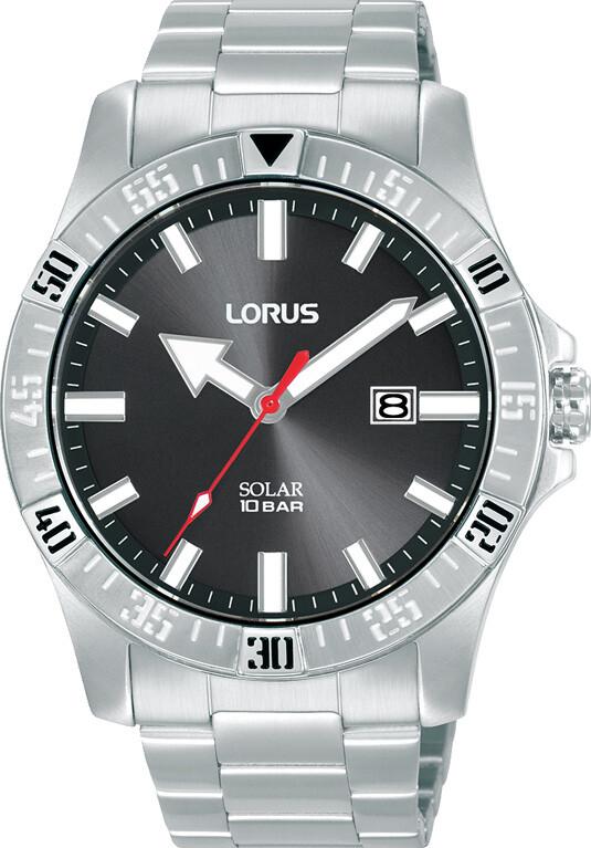 Lorus Sports RX377AX9 Orologio da polso uomo