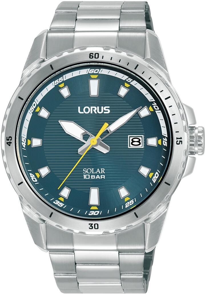 Lorus Sports RX369AX9 Orologio da polso uomo Lorus Sports RX369AX9 Orologio da polso uomo