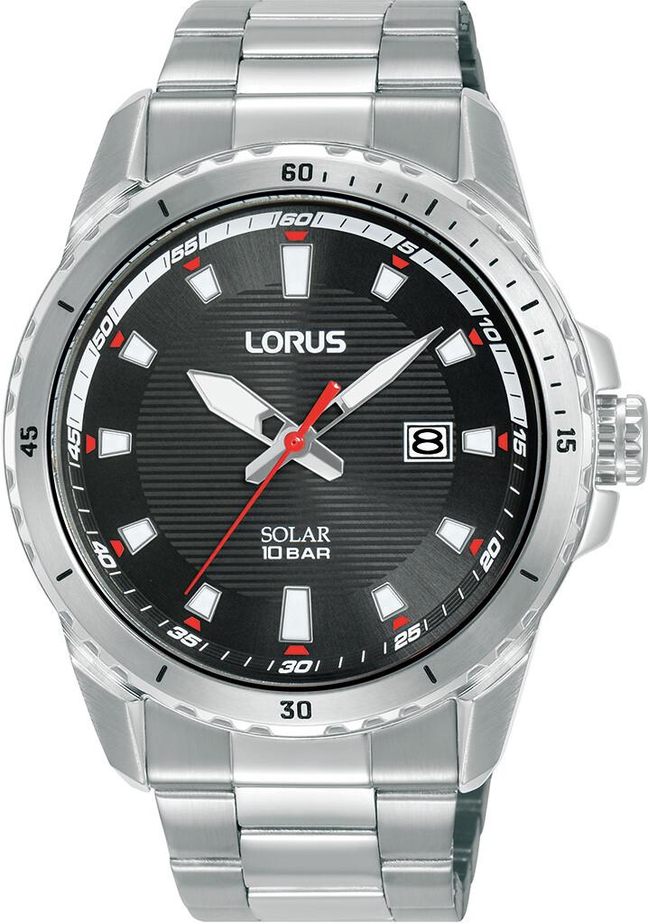 Lorus Sports RX367AX9 Orologio da polso uomo Lorus Sports RX367AX9 Orologio da polso uomo
