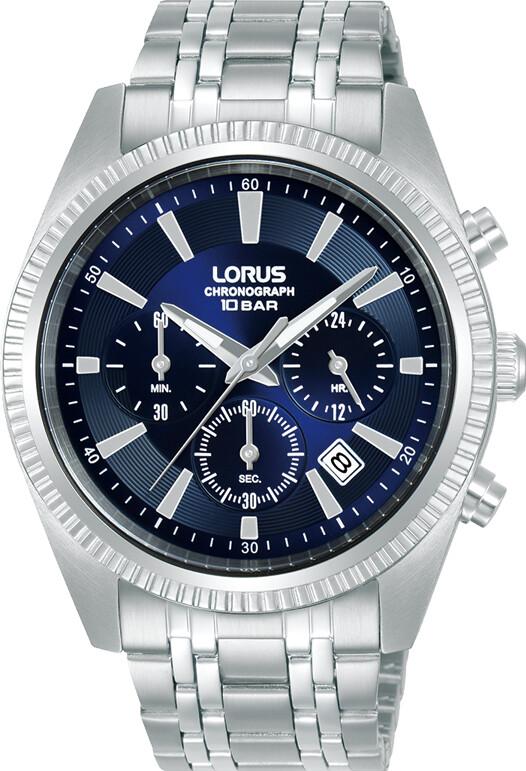 Lorus Classic RT395KX9 Heren armbandhorloge