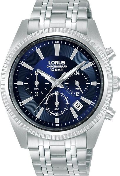 Lorus Classic RT395KX9 Reloj de Pulsera para hombres