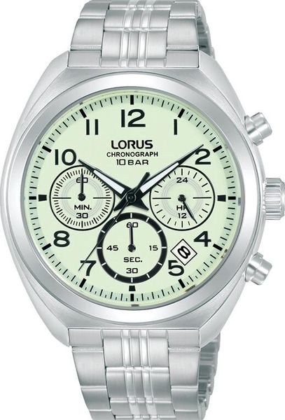 Lorus Sports RT393KX9 Reloj de Pulsera para hombres