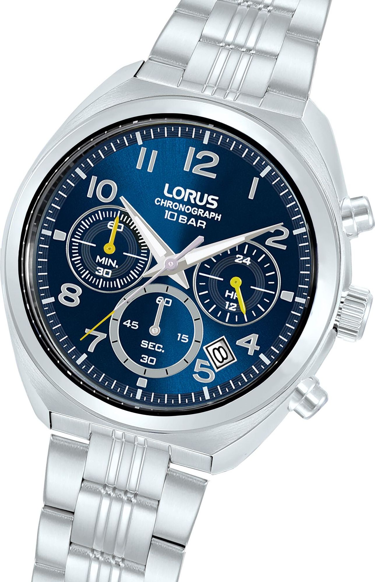 Lorus Sports RT389KX9 Orologio da polso uomo